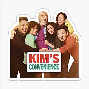 Kim's Convenience