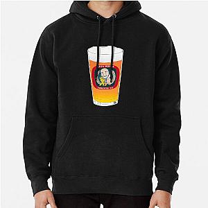 Kim's Convenience Pullover Hoodie
