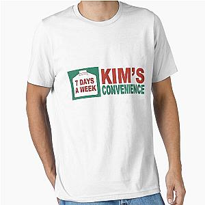 Kim's Convenience T-Shirt