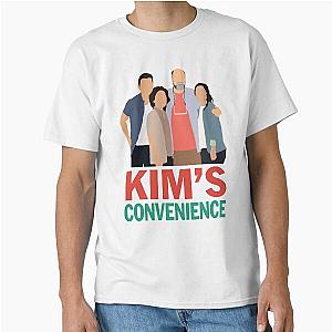 Kim's Convenience Art Classic T-Shirt