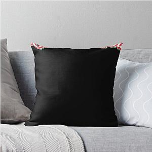 Kim's Convenience Throw Pillow