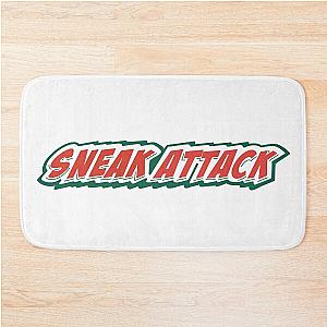 Kim's Convenience Bath Mat