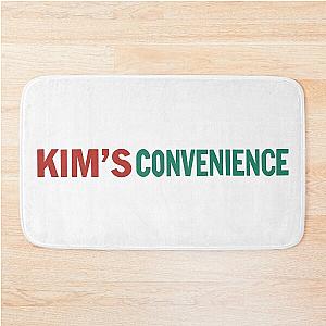 Kim's Convenience Bath Mat