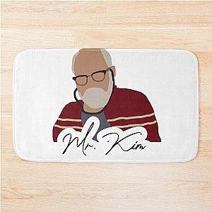 Mr. Kim's Convenience Bath Mat