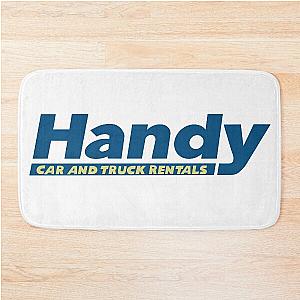 Handy Car Rental Kim's Convenience Bath Mat
