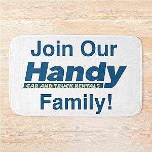 Join Our Handy Family Kim's Convenience Bath Mat