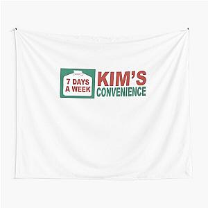 Kim's Convenience