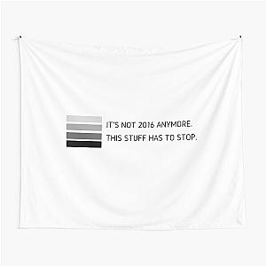 Kim's Convenience Tapestry