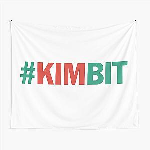Kim's Convenience Tapestry