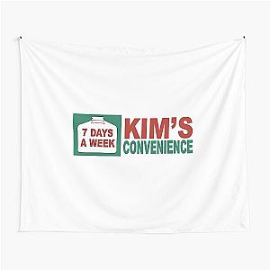 Kim's Tapestry