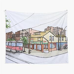 Kim's Convenience Store