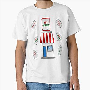 Kim's Convenience T-Shirt