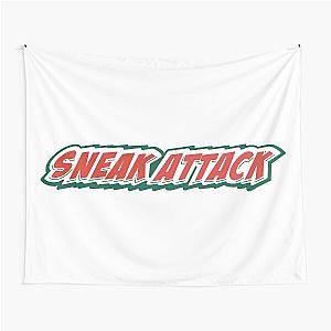 Kim's Convenience  Tapestry