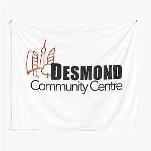 Kim's Convenience Desmond Community Centre Tapestry