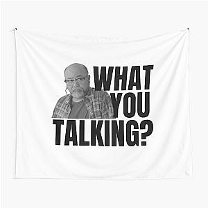Kim's Convenience A Tapestry