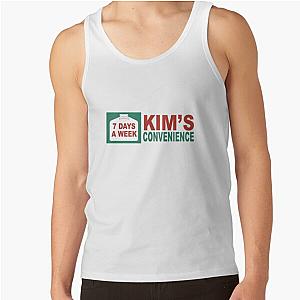 Kim's Convenience Tank Top