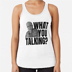 Kim's Convenience Racerback Tank Top
