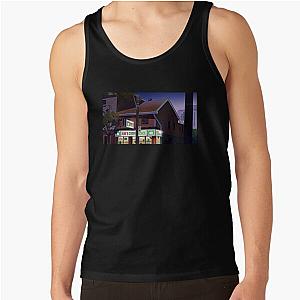 Kim's Convenience Tank Top