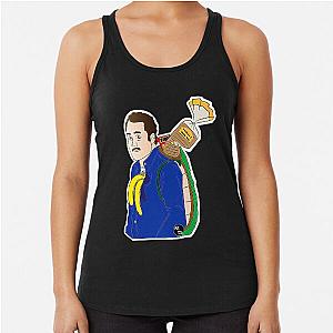Kim's Convenience Racerback Tank Top