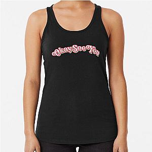 Kim's Convenience Racerback Tank Top