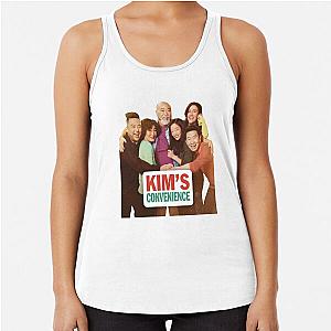 Kim's Convenience Tank Top