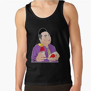 Kim's Convenience Tank Top