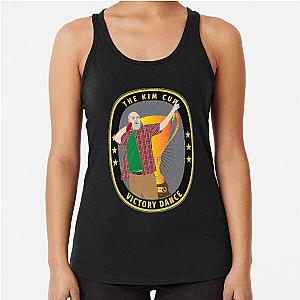 Kim's Convenience Racerback Tank Top