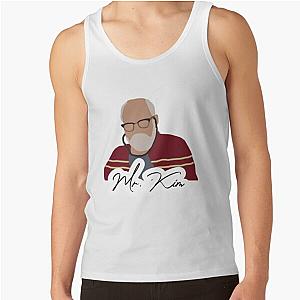 Mr. Kim Kim's Convenience Drawn Signature Tank Top