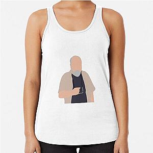Kim's Convenience Apparal Tank Top
