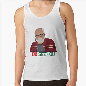 Kim's Convenience Tank Top