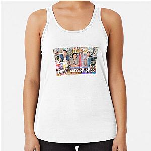 Kim's Convenience Tank Top