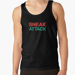 Kim's Convenience Sneak Tank Top