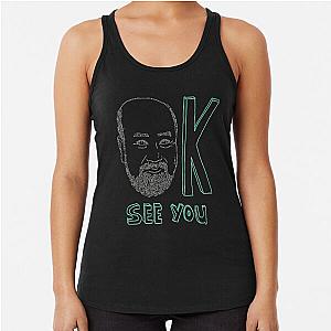 Kim's Convenience Tank Top