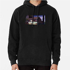 Kim's Convenience Hoodie
