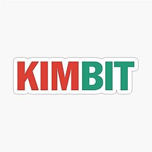 Kim's Convenience Store Sticker