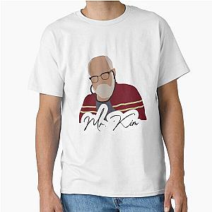 Kim's Convenience Classic T-Shirt