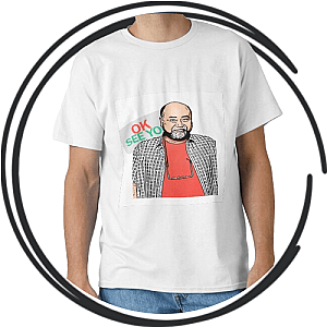 Kim's Convenience T-Shirts