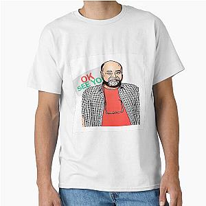 Appa - Okay See You Kim's Convenience Classic T-Shirt