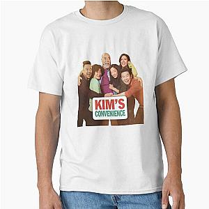 Kim's Convenience Classic T-Shirt