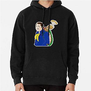 Kim's Convenience Fun Pullover Hoodie