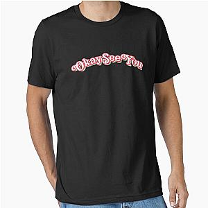 Kim's Convenience Essential T-Shirt
