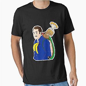 Kim's Convenience Essential T-Shirt