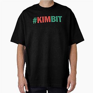 Kim's Convenience Kimbit Oversized T-Shirt