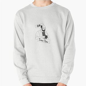 Kim's Convenience Sweatshirt