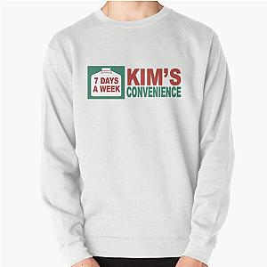 Kim's Convenience Sweatshirt