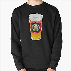Kim's Convenience Pullover Sweatshirt