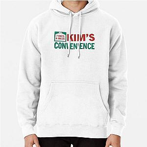 Kim's Convenience Hoodie