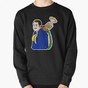 Kim's Convenience Pullover Sweatshirt