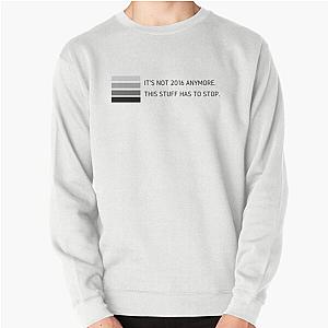 Kim's Convenience Pullover Sweatshirt