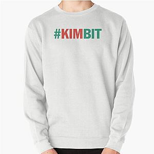 Kim's Convenience Hooded Pullover Sweatshirt